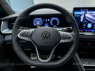 Volkswagen Tayron 1.5 110kW