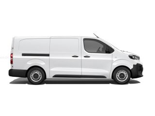 Citroen Jumpy VAN L3 Diesel 150 109kW