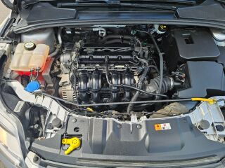 Ford Focus 1.6 77кВ