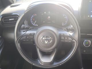 Toyota Yaris Cross Active Plus 92kW