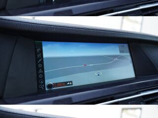 BMW 730 3.0 180кВ