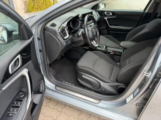 Kia Ceed Plug-in Hybrid 1.6 77kW
