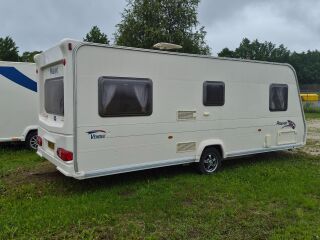 Bailey Pageant Vendee