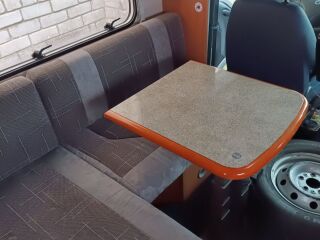Fiat Knaus 2.0 62kW