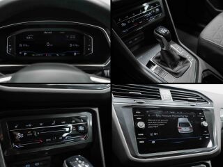 Volkswagen Tiguan Life 2.0 110kW