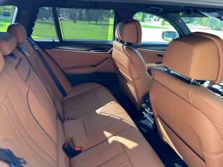 BMW 530 E XDR M Sport Package 215kW