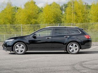 Honda Accord 2.0 V-tec 115kW