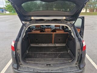 Ford Focus 2.0 103кВ