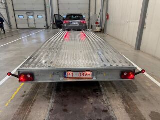 Niewiadow 5,5m 3500kg