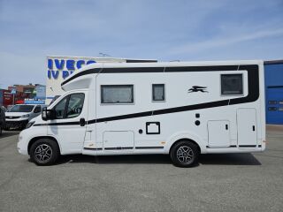 Laika Ecovip L 3009 2.0 103kW