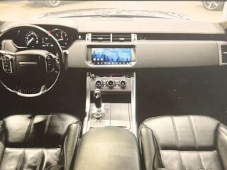 Land Rover Range Rover Sport HSE 3.0 190kW