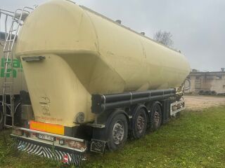 Feldbinder EUT 54.3