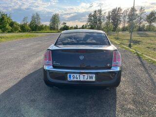 Lancia Thema 3.0 140кВ