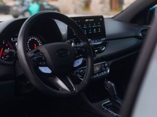 Hyundai i30 N 2.0 R4 206kW