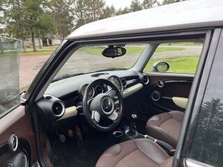 MINI Cooper Clubman 1.6 88kW