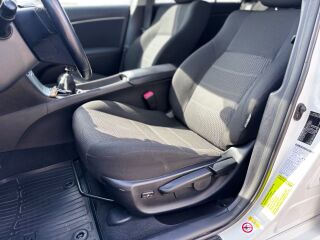 Toyota Avensis 2.0 91kW