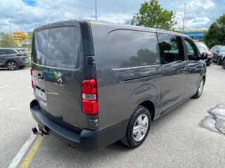 Peugeot Expert Team L3 BlueHDi 145 AT8 2.0 90kW