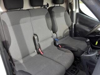 Citroen Berlingo 1.6 72kW