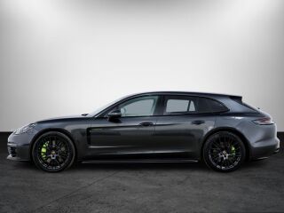 Porsche Panamera 4S E-Hybrid Sport Turismo 412кВ