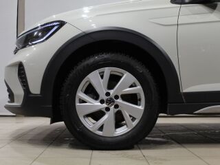 Volkswagen Taigo Life TSI 1.0 70kW