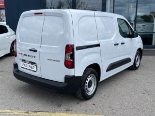 Peugeot Partner L1 2.4t BlueHDi 100 1.5 75kW