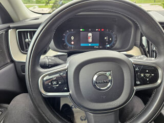 Volvo XC60 AWD Ultimate Bright Inscription 2.0 KERS MHEV 183kW