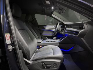 Audi A6 50 TFSI E Quattro 2.0 220кВ