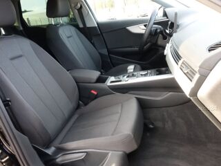 Audi A4 Avant 40 EU6 2.0 R4 TDI 140кВ