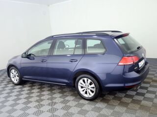 Volkswagen Golf Comfortline 1.4 90kW