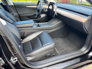 Tesla Model 3 208kW