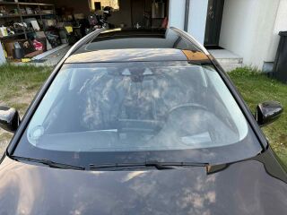 BMW 520 2.0 140kW