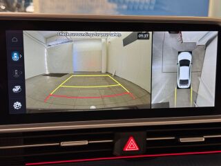 Hyundai Ioniq 6 Ultimate 77kWh AWD 239kW