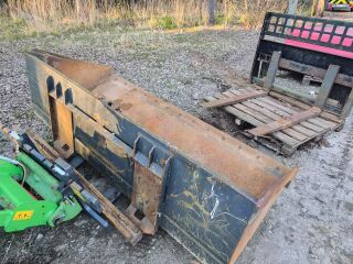 Takeuchi TVL12-V2 81kW