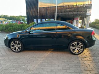 Volkswagen Eos Individual 2.0 103kW