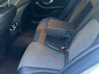 Mercedes-Benz C 180 Bluetec 1.6 85кВ