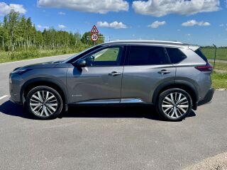 Nissan X-Trail e-Power e-4orce Tekna + 7 ST 1.5 116kW