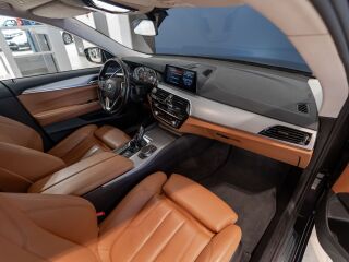 BMW 620 d Xdrive 2.0 140кВ