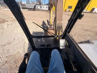 LiuGong CLG 906 3.0 33kW