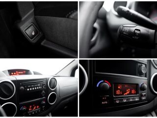 Citroen Berlingo 1.6 73kW