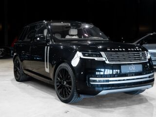 Land Rover Range Rover Autobiography 3.0 258kW