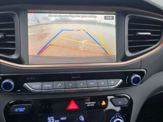 Hyundai Ioniq FULL Elekter 88kW