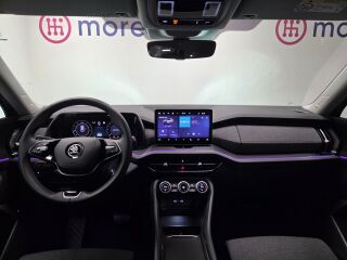 Skoda Kodiaq Selection 2.0 142kW