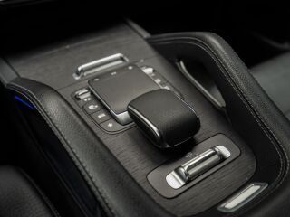 Mercedes-Benz GLE 350 d 4Matic AMG Coupe 2.9 200kW