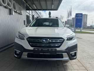 Subaru Outback AWD LIMITED EyeSight 8CVT 2.5 124kW