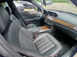 Mercedes-Benz E 250 Elegance 2.1 D 150кВ