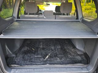 Toyota Land Cruiser 3.0 122kW