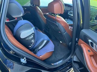 BMW X5 3.0 195кВ