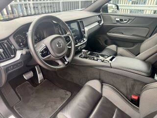 Volvo S60 R-Design T8 AWD Plugin Hybrid MY20 2.0 223kW