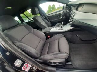 BMW 520 M-Pakett xDrive BANG OLUFSEN 2.0 140kW