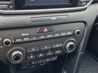 Kia Sportage LX AWD 1.6 GDI 130kW